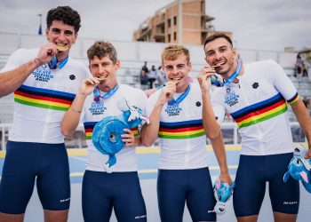 World Skate Games: a Sulmona al via il Mondiale di Pattinaggio Corsa su Strada