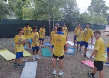 Dopo un Anno di Successi, Pallamano Ogan Pescara Riparte con Grandi Ambizioni!”