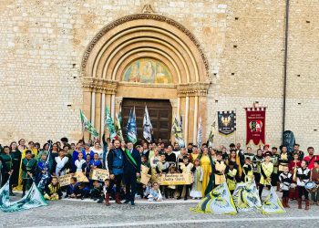Perdonanza e Giubileo 2025, Santangelo: dalla Giunta Marsilio 300 mila euro per sostenere le iniziative culturali in Abruzzo