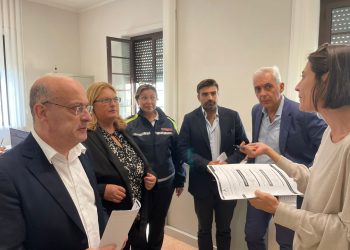 Pescara: Maltempo, il bilancio degli interventi del Comune