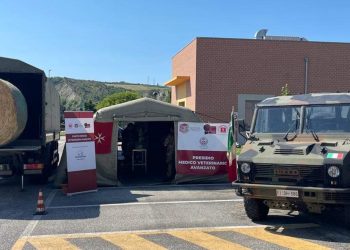 Università Teramo al Safety Campus dell’Isola d’Elba