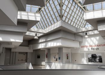 Open day all’Accademia di Belle Arti dell’Aquila