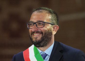 Primo giorno di scuola anno 2024-2025: lettera Sindaco Biondi a studenti aquilani