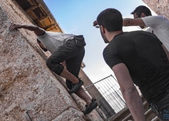 Street Boulder e Biografie d’alta quota: fine settimana tra sport, cultura e memoria