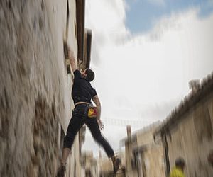Calascio Street Boulder: a Calascio il 28 e 29 Settembre la terza edizione