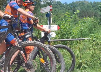 Al via le iscrizioni della Cicloturistica della castagna: un evento imperdibile nel cuore dell’Abruzzo