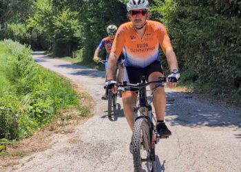 Cicloturistica della castagna 2024: sport, natura e tradizione a Sante Marie