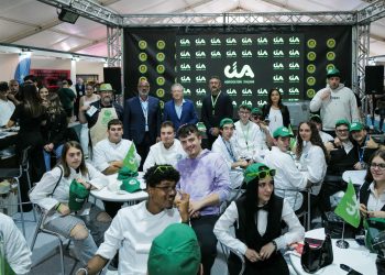Val di Sangro Expo: successo di visitatori allo stand Cia Chieti-Pescara