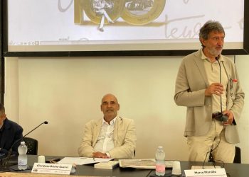 Festival Dannunziano: Marsilio, Regione protagonista acquisizione Fondo Palmieri
