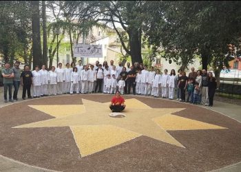  “L’Aquila cresce con lo sport”: Domenica seconda edizione “L’Energia del benessere”