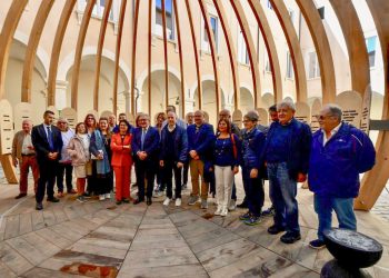 Turismo: D’Amario, 20 Tour Operator internazionali in visita per scoprire nostre eccellenze