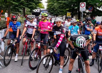 Grotte di Stiffe alla Gran Fondo L’Aquila: “Promuoviamo il connubio tra sport e turismo”