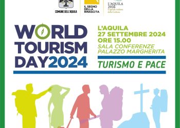 Giornata mondiale turismo: 27 settembre iniziativa a Palazzo Margherita con Ministro Santanchè e Presidente Enit Priante