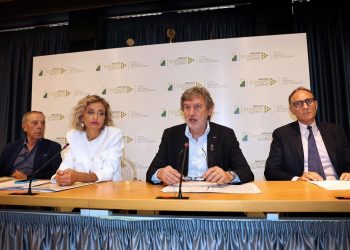 Abruzzo Economy Summit: Marsilio e Magnacca, innovazione e sostenibilità al centro sfide Regione