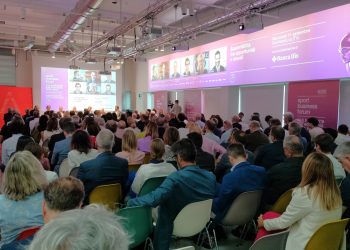 A Longarone, al via sport Business Forum. Bertoni, “solo giocando di squadra si vince la fida attrattività”