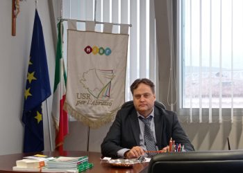 Anno scolastico 2024/2025: saluto Direttore Generale dell’Ufficio Scolastico Regionale per l’Abruzzo