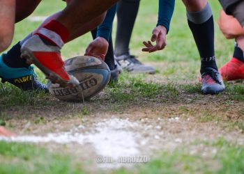 Rugby, al via la stagione in Abruzzo con i campionati di Serie C, U16 e U14