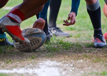 Rugby, al via la stagione in Abruzzo con i campionati di Serie C, U16 e U14