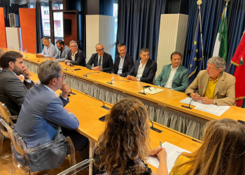 Difesa costa: Marsilio e D’Annuntiis, oltre 74 milioni di euro ai Comuni rivieraschi