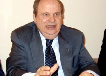 E’ venuto a mancare Romeo Ricciuti: il ricordo di Goffredo Palmerini