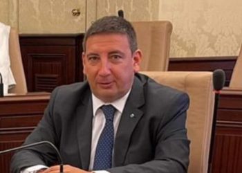Ue, Sigismondi (FdI): Affiancare a transizione energetica transizione sociale