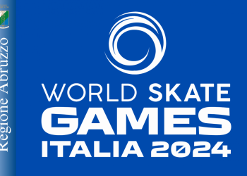 World Skate Games 2024: Marsilio, in Abruzzo decine di gare e migliaia di atleti