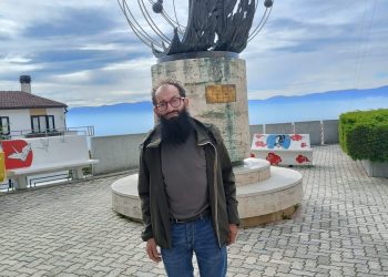 Venerdì 4 Ottobre ad Aielli cene in onore di Antonio Palangio