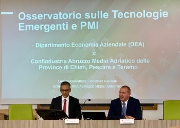 Tecnologie Emergenti: università e imprese insieme per unire ricerca e applicazione 