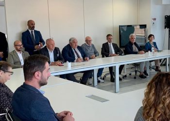 Imprenditori a confronto con l’On. Fausta Bergamotto: industria motore di sviluppo e benessere