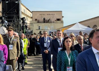 Disabilità, G7 Assisi. Santangelo: “Abruzzo non poteva non essere presente, anche per recepire novità in arrivo”