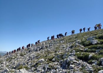 Accessibile ed inclusivo: a Tagliacozzo un’idea di turismo senza barriere