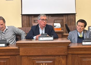 Fondazione Carispaq promuove incontro “Giustizia e Perdono – le vie della Pace S. Em. Cardinale Matteo Maria Zuppi dialoga con Paolo Mieli
