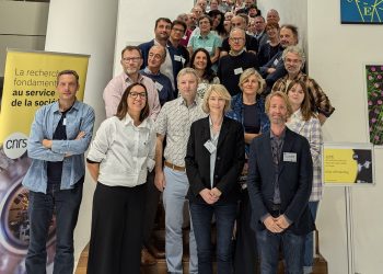 Astronomia multi-messaggera, l’eccellenza del GSSI a servizio del progetto europeo ACME