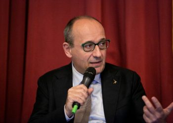 Abruzzo, Bagnai (Lega): “Da bando pnrr 17 milioni di euro per la realizzazione e la messa in sicurezza delle mense scolastiche”
