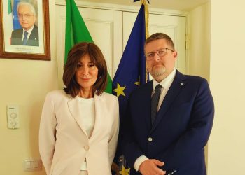 Beni sequestrati criminalità organizzata destinati a alloggi studenti: Santangelo sostiene iniziativa Ministro Bernini
