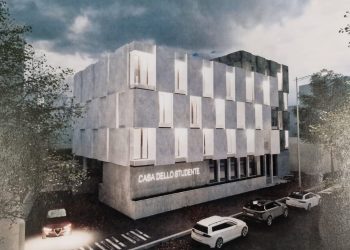 Adsu L’Aquila: ecco campus universitario in centro storico