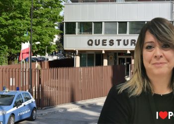 “Gravi limitazioni operative alla Polizia di Stato”: dura critica del Sap all’operato del Questore dell’Aquila