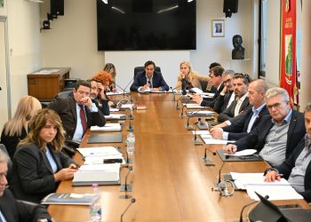 Commissione Sanità: all’ordine del giorno Asp regionali, graduatorie Oss e medicina di base