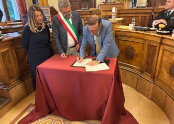 Riunione del Comitato provinciale per l’ordine e la sicurezza pubblica ad Avezzano