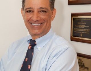 A Chieti Conferenza del Professor Charles N. Serhan, della Harvard Medical School