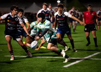 Domenica 13 ottobre tutti al Fattori. Parte la nuova stagione con uno strepitoso rugby day