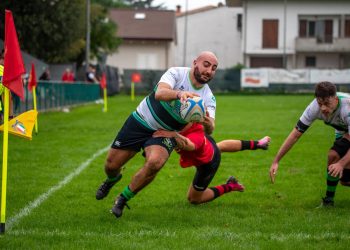 Domenica è Rugby: si torna al Fattori con due partite da non perdere