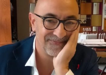 Prestigioso riconoscimento internazionale per il professor Eboli