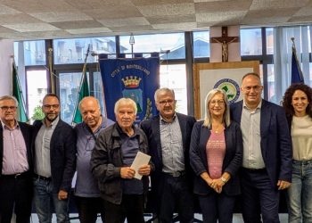 Università per Tutti: Inaugurato XVIII° anno accademico