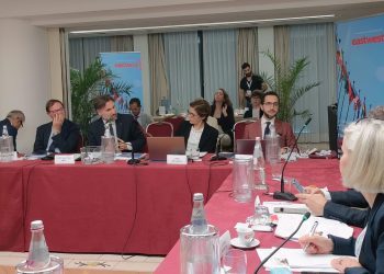 G7 Pescara: Liris, “industria farmaceutica grande opportunità, Abruzzo sempre più protagonista”
