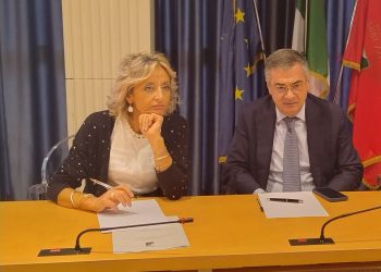 Industria: incontro con commissario ZES per investimenti Gruppo De Cecco