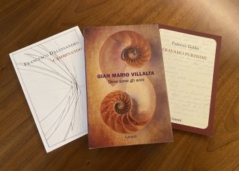 Finalisti Premio internazionale L’Aquila BPER Banca intitolato a Laudomia Bonanni
