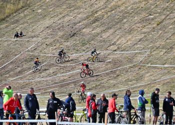Azzurra Bike e Pedale Sulmonese in fermento e in attesa del Pizzalto Ciclocross e del Memorial Adelio Di Natale