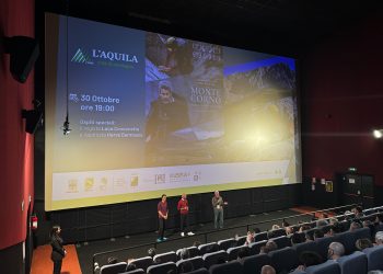 L’Aquila Città di Montagna 2024