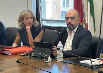 Sanità Abruzzo: Taglieri e Alessandrini, “mentre Marsilio crea disavanzo, Gimbe svela bluff Meloni su fondi servizio sanitario nazionale”